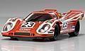 dNano Porsche 917 K LM70